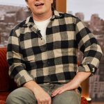 Jamie Oliver Instagram - @jamieoliver shares a cautionary tale about cooking naked! 🤣