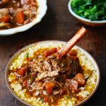 Jamie Oliver Instagram - Alright you lovely lot in case you weren’t already aware it’s Burns Night ! Seriously some of my favourite flavours come from Scottish food and drink and I’ve put a few recipes together to really celebrate them….from beautiful stuffed salmon and tender whisky lamb shanks to my easy Essex haggis and a creamy, cheesy fennel gratin. Hit the link in my bio and let’s raise a glass to our Scottish friends ! Sláinte Mhath 🥃 #burnsnight #dinnerideas