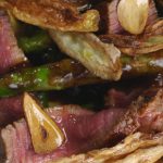 Jamie Oliver Instagram - If my little dance at the end of this video doesn’t make you wanna give this recipe a go I’m not sure what will ha ha ! Hit the link in my bio to get cooking x x #steak #quickandeasy #dinnerideas