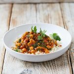 Jamie Oliver Instagram - Getting your hands on a delicious curry doesn’t always have to mean spending cash at your local takeaway ! Think frozen veg, cheaper cuts of meat and store-cupboard pulses......and by adding just a handful of spices or a spoonful of curry paste can turn these humble ingredients into something really special !! Recipes in my bio x x #curry #budgetfriendly #dinnerideas