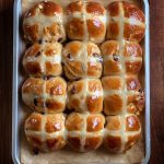 Jamie Oliver Instagram - One of the great debates ha ha ha.....is it too early to start eating hot cross buns ??? #hotcrossbuns #weekendvibes #spring