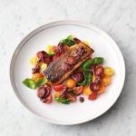 Jamie Oliver Instagram - She’s spicy, she’s sweet and she’s a little bit salty.......I am of course talking about chorizo ha ha ha. This thing of beauty originates from the Iberian Peninsula so you can find variations of chorizo across Spain, Portugal and Mexico. They range from dry cured to fresh sausages, all of which can be used in loads of gorgeous ways. And I’ve got a few of those ways on my website for you ! Hit the link in my bio to take a look x x #chorizo #recipes #dinnerideas