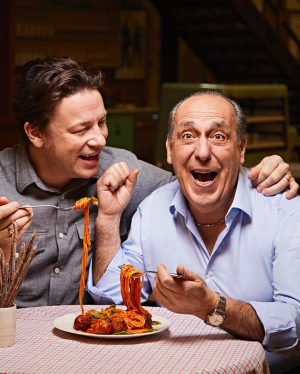 Jamie Oliver Thumbnail - 49.3K Likes - Top Liked Instagram Posts and Photos