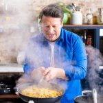 Jamie Oliver Instagram - So you can spend less but still enjoy tasty and nutritious meals me and my team have put together 11 beautiful budget-friendly pasta recipes ! Not only is pasta is an incredibly simple go to dish during the mid week madness, it’s also a brilliant base staple that enables you to use up many ingredients you may have to hand ! From super handy frozen veg, a stray tin of tuna or half a pack of beef mince that needs using up. Link in my bio to get your hands on all the recipes x x #pasta #budgetfriendly #dinnerideas