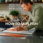 Jamie Oliver Instagram – Prepping and cooking fish can all seem a little daunting can’t it ? So I’m here to walk you through the skills you need to fillet and portion out a whole fish, prep it full of flavour and make your own ready made meals for freezing + tons of recipe inspiration ! Go on and grab yourself a fish and watch the lesson to unleash your inner cooking legend ! Start learning my secrets, techniques and favourite recipes in my @yeschefhq class, link in my bio x x 

#JamieOliverxYesChef #AD