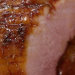 Jamie Oliver Instagram - THE BIG DAY IS ALMOST HERE !! This is Christmas ham at its finest, beautifully finished with a sticky mulled wine-inspired glaze COME ON !!! Fragrant and full of flavour it makes the perfect festive centrepiece. On the plus side your family will be patting you on the back for an epic stash of beyond-delicious leftovers. Hit the link in my bio for this recipe and loads more x x