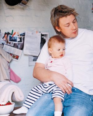 Jamie Oliver Thumbnail - 86.3K Likes - Top Liked Instagram Posts and Photos