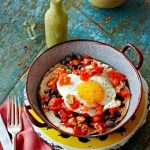 Jamie Oliver Instagram – Just leaving a few delicious brunch ideas for you all this morning, find the recipes in my bio and let me know what you’re all cooking today in the comments! Big love xx

#brunch #brunchrecipes #sundayvibes