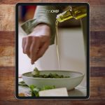 Jamie Oliver Instagram - You all know how much I love pesto and all the variations of it you can make, so I’m sharing with you how to make outrageously good pesto in under 3 mins. Think giving even more gorgeous flavours to pizzas, pastas, sandwiches, salads, meats…..you name it really !!! Start learning my secrets, techniques and favourite recipes in my @yeschefhq class, link in my bio x x #JamieOliverxYesChef #AD