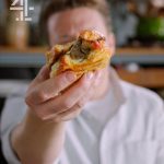 Jamie Oliver Instagram – In need of a delicious recipe to make today? Here’s three lovely ideas for you all…. 

Minty Courgette Tart
Messy Meatball Buns
My Veggie Pasties

Hit the link in my bio for the recipes and enjoy !! 

#weekendvibes #delicious #dinnerideas