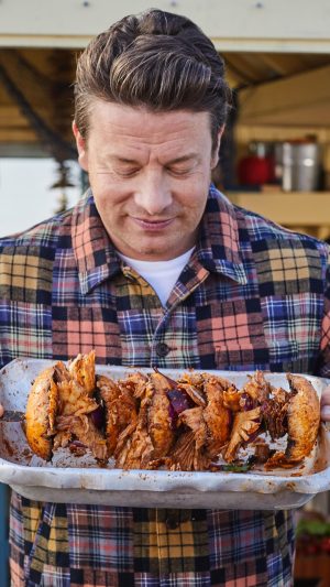 Jamie Oliver Thumbnail - 44.8K Likes - Top Liked Instagram Posts and Photos