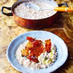 Jamie Oliver Instagram - Trying to avoid food waste during the festive period is a huge must in my house and I want to help as many people as possible use up all of their leftovers. I've got loads of free recipes for you on my website to use them all up, so click the link in my bio to cook up some properly delicious dishes, including toad in the hole with pigs in blankets and a leftover Christmas pudding sundae !! Enjoy lovely people and don't let that good food go to waste x x