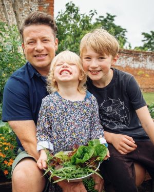 Jamie Oliver Thumbnail - 49.8K Likes - Top Liked Instagram Posts and Photos