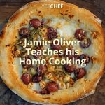 Jamie Oliver Instagram - I think you will love my @yeschefhq class -it was a real joy for me to create. My class allowed me to teach and tell stories in a way I’ve never done before. It gave me the time and space to get into the details of things that matter to me. It’s super exciting, super geeky and super personal. I share the dishes that have shaped me and my career, and the food I love to cook at home for my family. Start learning my secrets, techniques and favourite recipes in my class on YesChef, and save £20 with my promo code FEBJAMIE. Link in my bio x x #JamieOliverxYesChef #AD