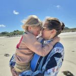 Jamie Oliver Instagram - Happy Mother’s Day to the mum of our Oliver’s army of children ! the amazing @joolsoliver thank you for all that you do, you constantly inspire me with how much you give and do for the kids. Have a loverly day you deserve it I hope you enjoy all your treats and love jox x x Happy Mothers Day