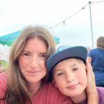Jamie Oliver Instagram - Happy Mother’s Day to the mum of our Oliver’s army of children ! the amazing @joolsoliver thank you for all that you do, you constantly inspire me with how much you give and do for the kids. Have a loverly day you deserve it I hope you enjoy all your treats and love jox x x Happy Mothers Day