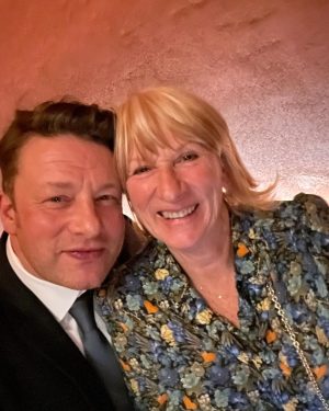 Jamie Oliver Thumbnail - 35.6K Likes - Top Liked Instagram Posts and Photos