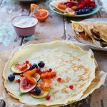 Jamie Oliver Instagram - If like me one of your love languages is food then cooking for your mum or mother of your kids really does just have to be done on Mother’s Day tomorrow ! I’ve put together some of my faves for the day that will cover you for breakfast, brunch, lunch, dinner and of course that extra special sweet treat !! Link for all of these beauties in my bio x x x #mothersday #brunch #weekendvibes