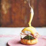 Jamie Oliver Instagram - If like me one of your love languages is food then cooking for your mum or mother of your kids really does just have to be done on Mother’s Day tomorrow ! I’ve put together some of my faves for the day that will cover you for breakfast, brunch, lunch, dinner and of course that extra special sweet treat !! Link for all of these beauties in my bio x x x #mothersday #brunch #weekendvibes