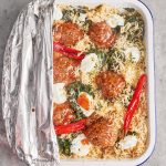 Jamie Oliver Instagram - If like me you’re a super busy and short on cooking time I’ve created a 4 week budget friendly meal plan just for you !! It’s packed with loads of comforting recipes to help you save money, reduce waste and enjoy properly delicious food !! A real game changer !! What are you waiting for hit the link in my bio to get it now x x x #mealprep #dinnerideas #budgetfriendly