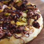 Jamie Oliver Instagram - If like me you’re a super busy and short on cooking time I’ve created a 4 week budget friendly meal plan just for you !! It’s packed with loads of comforting recipes to help you save money, reduce waste and enjoy properly delicious food !! A real game changer !! What are you waiting for hit the link in my bio to get it now x x x #mealprep #dinnerideas #budgetfriendly