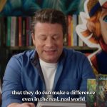 Jamie Oliver Instagram - I absolutely love reading your reviews of my children’s book Billy and the Giant Adventure and to celebrate the paperback coming out my team have given me some quotes to read through. From the bottom of my heart thank you all so much for the love you’ve shown this book. If you haven’t already got it grab it through the link in my bio and let me know what you think in the comments x x #billyandthegiantadventure #ad