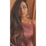 Janani Iyer Instagram - Weekend vibes! 🦋✨