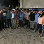 Janani Iyer Instagram - Journey of #My3 ❤️ 🧿 Web series streaming from September 15th on @disneyplushotstartamil 😊 @rajeshmdirector @karthickdir.7 @theabishekkumar @itssanjaysubash @trendloud @karthik_muthukumar @narayan_live @iashnazaveri @prettysunshine28 @gururameshv @ganesan_s_official @varshu_sankar #hotstar #disneyplushotstar #disneyplushotstartamil #hansika #mugen