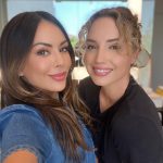 Janel Parrish Instagram - August sipped away like a bottle of wine