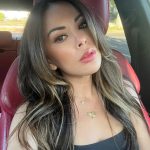 Janel Parrish Instagram - August sipped away like a bottle of wine