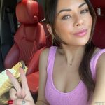 Janel Parrish Instagram - Summer is summering