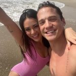 Janel Parrish Instagram - Summer is summering