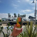 Janel Parrish Instagram - Summer is summering