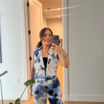 Janel Parrish Instagram - Summer is summering