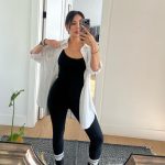 Janel Parrish Instagram - Lately 🤍 summer vibez