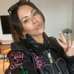 Janel Parrish Instagram - Lately 🤍 summer vibez