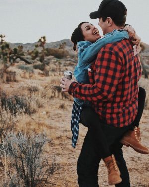 Janel Parrish Instagram - It’s my favorite human’s birthday today! Happy birthday to the best adventure buddy, hubby and dog dad ever! @c_long I love you