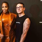 Janet Jackson Instagram – The show was INCREDIBLE!!! You really outdid yourself with this collection!  I’m SO proud of you Christian! 😘😘😘 Happy 15th anniversary! 

Clothes: @csiriano New York, New York