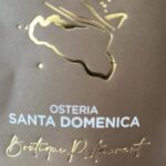 Janet Jackson Instagram – The food in Italy is incredible, but we liked @OsteriaSantaDomenicaTaormina so much we went twice 🤤 Thanks for your hospitality Gianluca! Osteria Santa Domenica