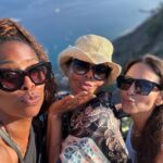 Janet Jackson Instagram – Italian girl’s trip 🇮🇹💋