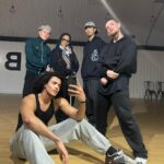 Janet Jackson Instagram – 4 of the London dancers who helped me prepare for the Together Again Tour.  You guys were so wonderful to work with. Thank you for being there for me!!! 😘😘😘

pictured: 
@sebastian_skov 
@kaneklendjian 
@brettsewell_
@kieran_curtin 

and special thanks to (not pictured):
@jamesmulford 
@bradleysalter 
@jorgeeeeeeeeee 
@deavion_brown 
@jameslamberttt