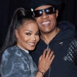 Janet Jackson Instagram - Cuz, I love you so much! I really wish we could spend more time together and just be our Taurean selves. I miss you 😘😘😘
