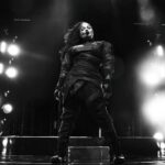 Janet Jackson Instagram – Our performance on World AIDS Day was a very special one for me. The path to a cure has always been very close to my heart. I’m so grateful for how far we’ve come and pray for even more progress in our future.  The show also marked our last for the year; we can’t wait to see you again in March 2024! Houston, Texas