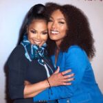 Janet Jackson Instagram – Sooo good seeing all of you! Thank you for coming to the show…I really hope you enjoyed it. I can’t wait to spend some quality time soon! ♥️ 
#TogetherAgainTour 🫶🏽

Pictured: Angela Bassett, Ciara, Christian Siriano & Alicia Silverstone, Questlove, Katie Holmes, Maxwell, Ralph Carter Madison Square Garden