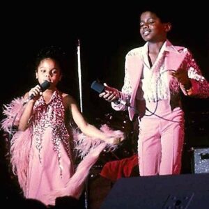 Janet Jackson Instagram - Wishing you an amazing day on this special day. I love you.