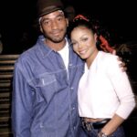 Janet Jackson Instagram - Sending lots of luv to u today Kamaal 😘😘😘
