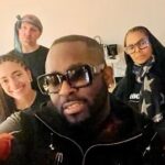 Janet Jackson Instagram - Rehearsal vibez w/ @luudaddy @elysandraq @deananthlee #TogetherAgainTour 🫶🏽