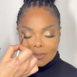 Janet Jackson Instagram - Thank u @patmcgrathreal @danielkolaricmakeup 😘😘😘 #REPOST @patmcgrathreal with @get__repost__app EXPERIENCE an ESCAPADE of GALACTIC GLAMOUR with the most DIVINE & ICONIC @janetjackson, seen here wearing the *SPECIAL EDITION* Mothership VI: Midnight Sun Star Wars™ Edition & The Golden One Eye Shadow Palette Star Wars™ Edition 💫💫💫 Get your hands on the must-have #StarWarsxPMG collection, available NOW exclusively at PATMcGRATH.COM. MAJOR #MUA @danielkolaricmakeup ⭐️STARRING⭐️ The Golden One Eye Shadow Palette Star Wars™ Edition  Mothership VI: Midnight Sun Star Wars™ Edition DARK STAR Mascara Star Wars™ Edition #SkinFetish Sublime Perfection The System
