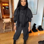 Janet Jackson Instagram - #TogetherAgainTour 🫶🏽