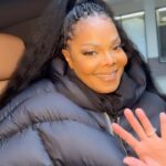 Janet Jackson Instagram - #TogetherAgainTour 🫶🏽 JanetJackson.com New York City
